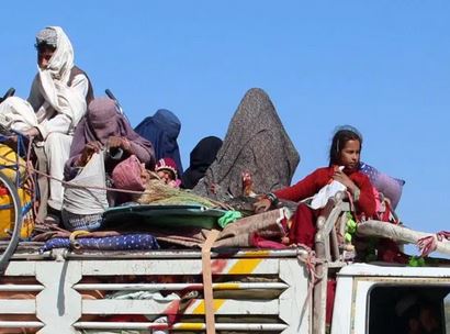 آوارگان هلمند نیازمند کمک های فوری هستند - خبرگزاری افغان ایرکا