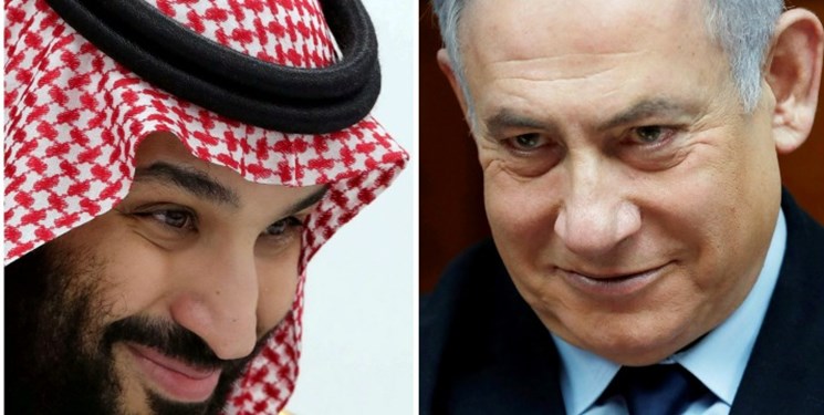 نگرانی عربستان سعودی از شکست نتانیاهو در انتخابات فلسطین اشغالی - خبرگزاری افغان ایرکا