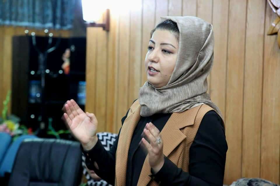 هرگاه یک ازبیک والی ننگرهار شد والی ما پشتون باشد - خبرگزاری افغان ایرکا