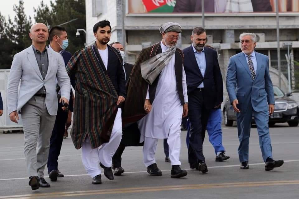 دست خالی با شرمساری از قطر برگشتند؛ طالبان به جز از تسلیمی، بالای هیچ چیزی دیگر مذاکره نمی کنند! - خبرگزاری افغان ایرکا