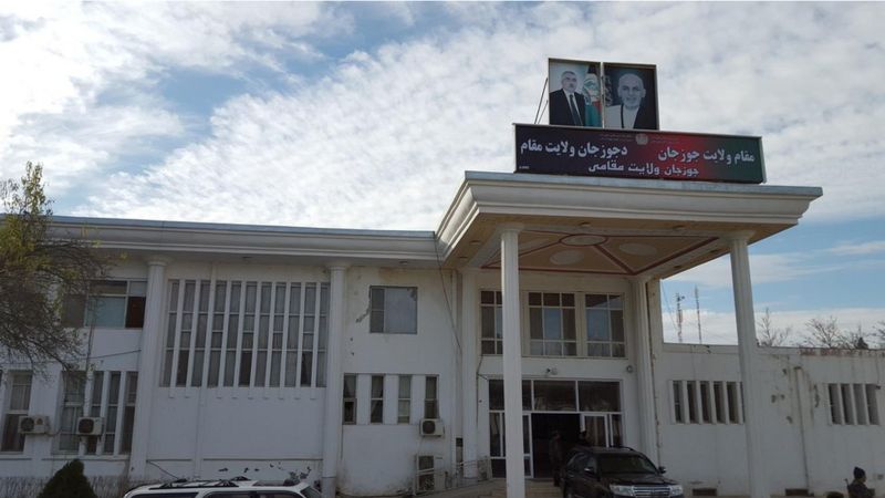 با رخنه طالبان به شهر شبرغان زادگاه مارشال دوستم، جنگ شدت گرفته است - خبرگزاری افغان ایرکا