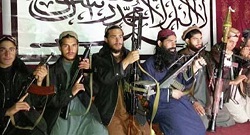 چین بخاطر آهن از طالبان حمایت خواهد کرد - خبرگزاری افغان ایرکا