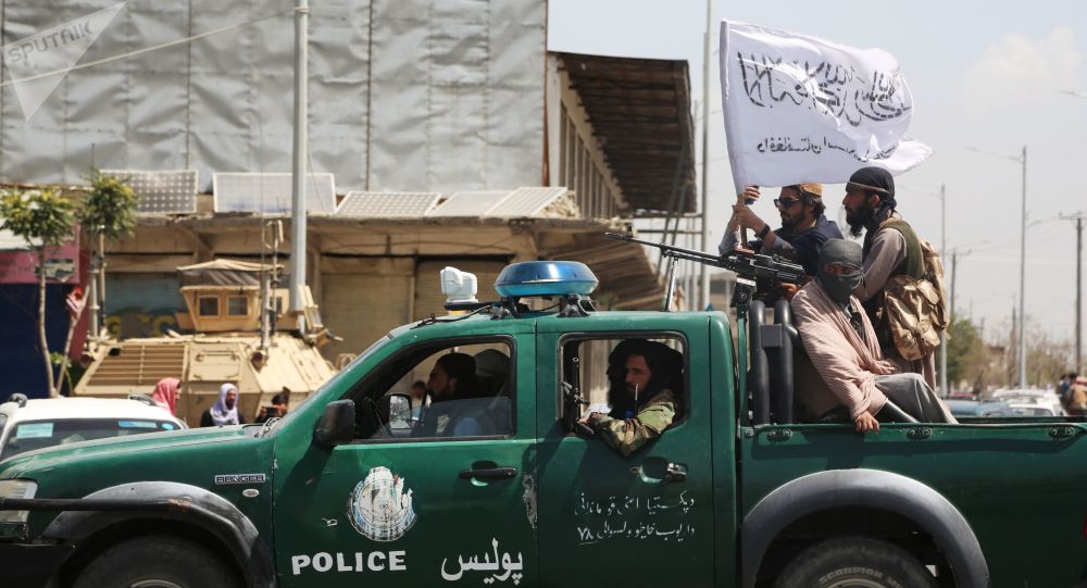 دو شهروند پاکستان با مواد انفجاری در شهر کابل بازداشت شد - خبرگزاری افغان ایرکا