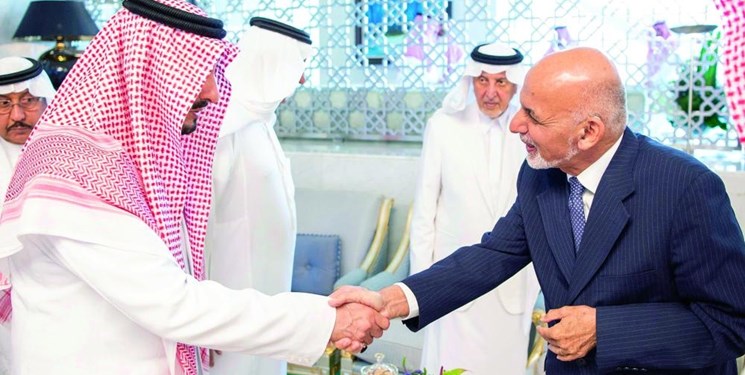  وبسایت آمریکایی: رفتار آمریکا در افغانستان، سعودی ها را ترسانده است - خبرگزاری افغان ایرکا