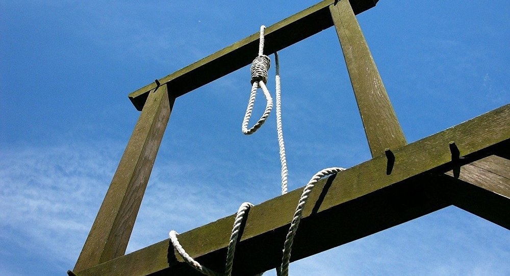 طالبان چهار اختطاف چی را در هرات اعدام کردند - خبرگزاری افغان ایرکا