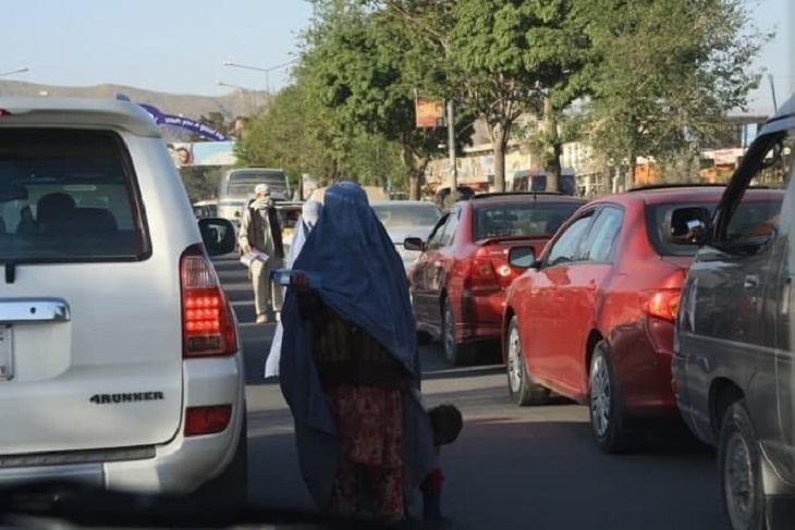 سارک: وضعیت فعلی افغانستان با عث جنگ داخلی خواهد شد - خبرگزاری افغان ایرکا