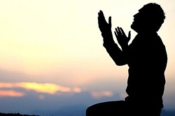 دعا، چتری در برابر بلاها - خبرگزاری افغان ایرکا