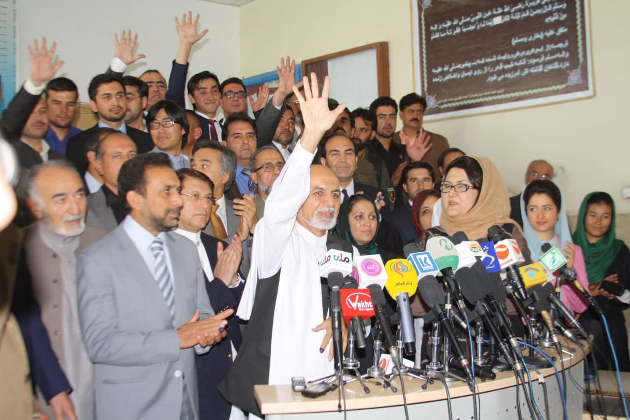  سیگار: سقوط افغانستان قبل از فرار غنی برنامه ریزی شده بود - خبرگزاری افغان ایرکا