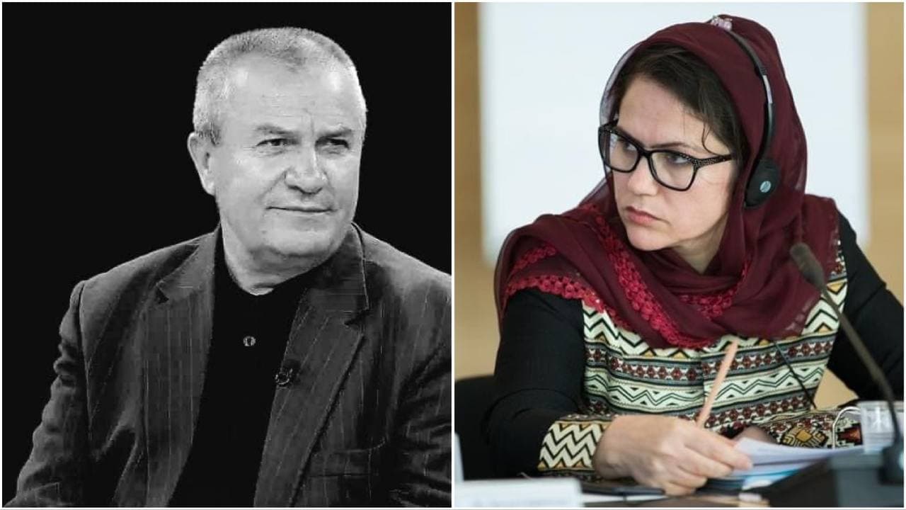 فشار بیشتر به معنای مقاومت بیشتر است؛ روزی قدرت به مردم افغانستان برخواهد گشت