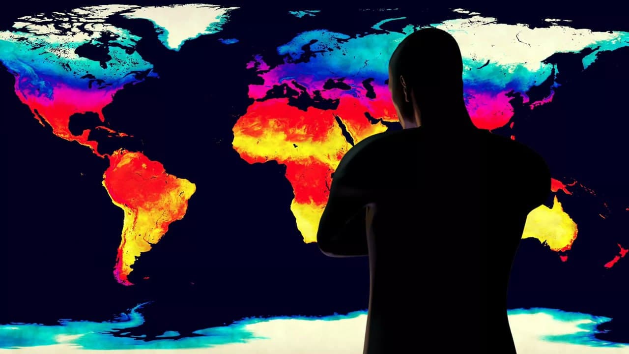 سال 2021 به عنوان ششمین سال گرم تمام تاریخ زمین معرفی شد - خبرگزاری افغان ایرکا