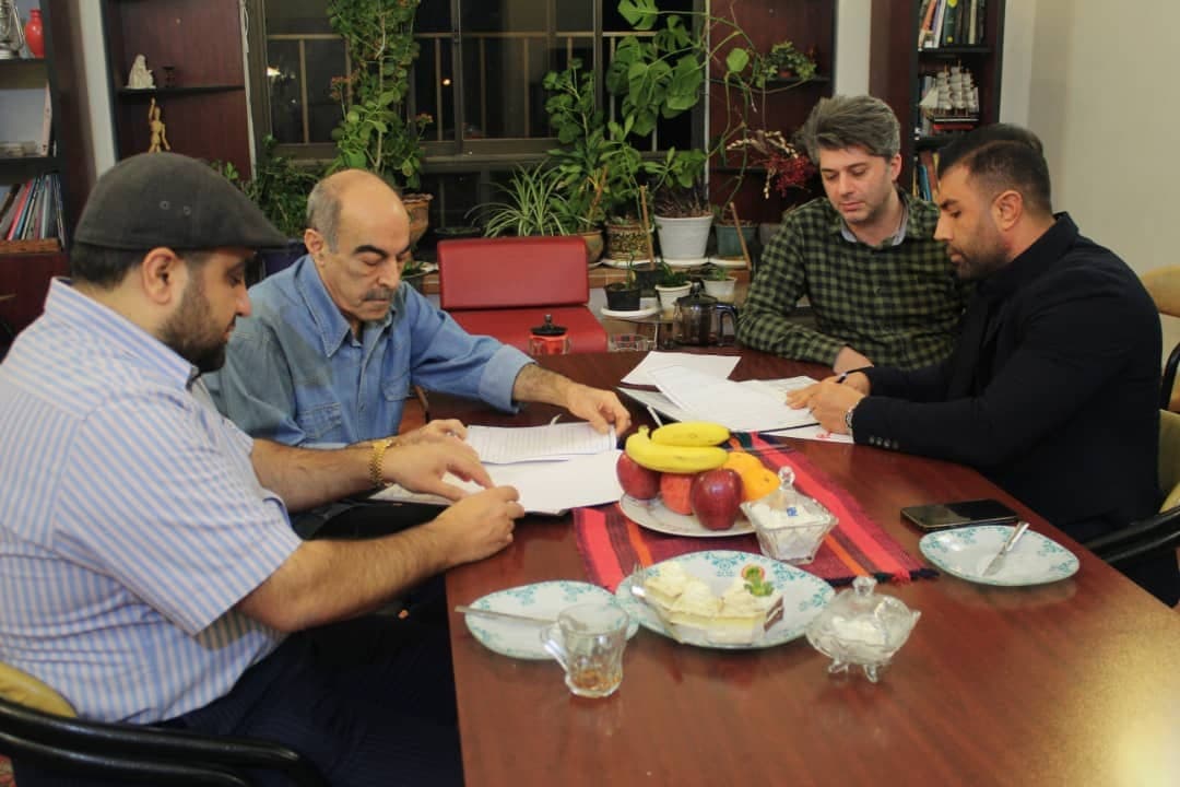 «کیسو»؛ سینمای ایران بار دیگر شاهد فیلمی متفاوت در مورد ایران و افغانستان خواهد بود - خبرگزاری افغان ایرکا