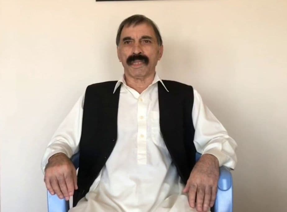 ‏شهنواز تنی، وزیر دفاع پیشین افغانستان درگذشت - خبرگزاری افغان ایرکا