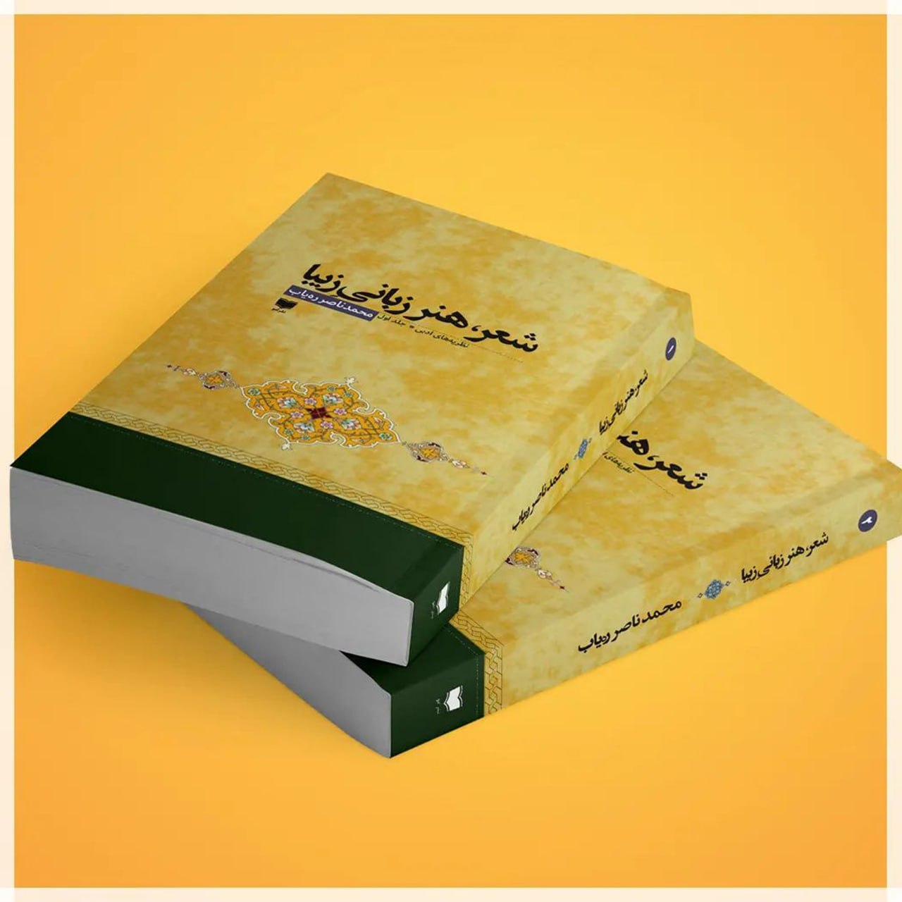 اثر شاعر افغانستانی عنوان «کتاب سال» ایران را دریافت کرد - خبرگزاری افغان ایرکا
