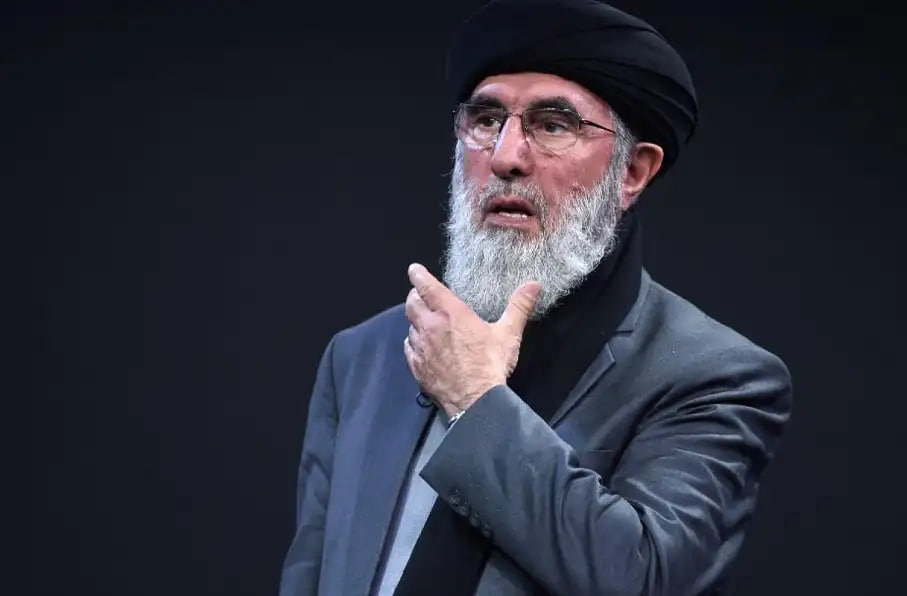 حکمتیار: ترامپ جرئت مقابله با چین را ندارد، بگرام را برای اشغال مجدد افغانستان می خواهد - خبرگزاری افغان ایرکا