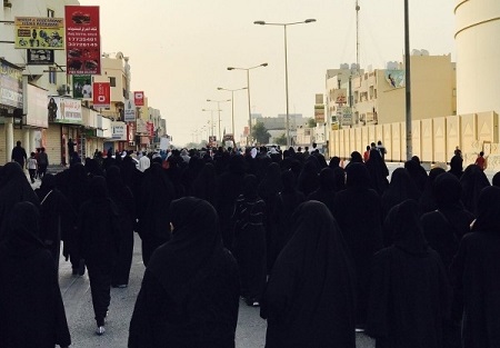 اعلام مبارزه مسلحانه در بحرین از جانب «تیار الوفاء اسلامی» - خبرگزاری افغان ایرکا