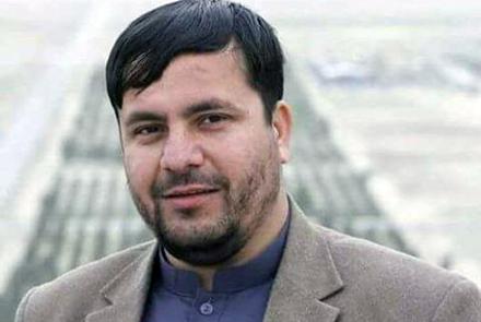  مشاور رسانه ‎ای والی قندهار کشته شد  - خبرگزاری افغان ایرکا