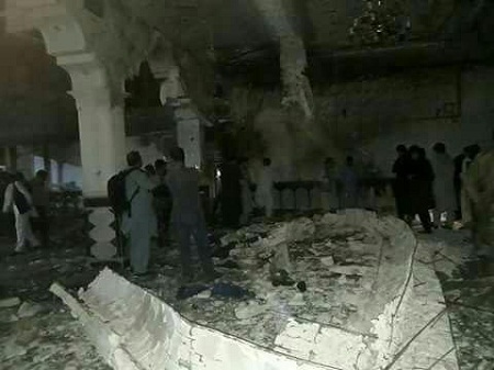 علمای هرات بر وحدت و همبستگی مردم تأکید کردند - خبرگزاری افغان ایرکا