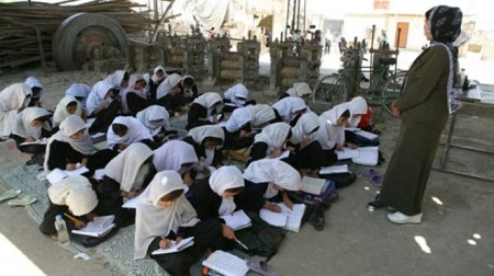 طالبان در مناطق تحت نفوذش از حقوق معلمان مالیات می گیرند - خبرگزاری افغان ایرکا