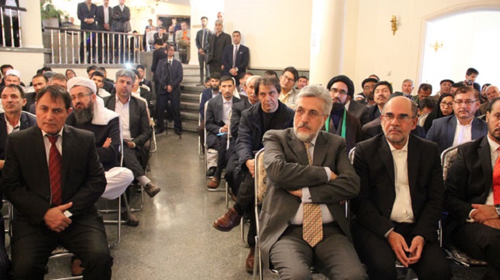 احزاب سیاسی به تفاهم نرسیدند، مهاجرین با درس خواندن کشور خود را آباد کنند - خبرگزاری افغان ایرکا