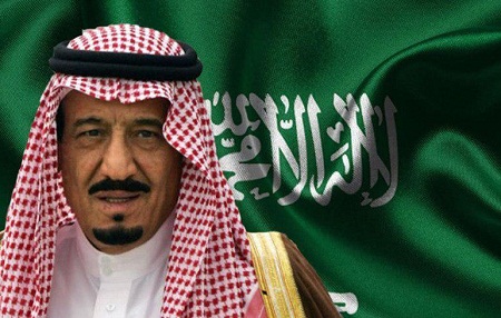سخنرانی غافلگیرانه ملک سلمان «اسرائیل» را به وحشت انداخت!  - خبرگزاری افغان ایرکا