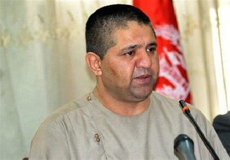 لالی حمیدزی: حکومت 4میلیون شناس نامه ی جعلی توزیع کرده است - خبرگزاری افغان ایرکا