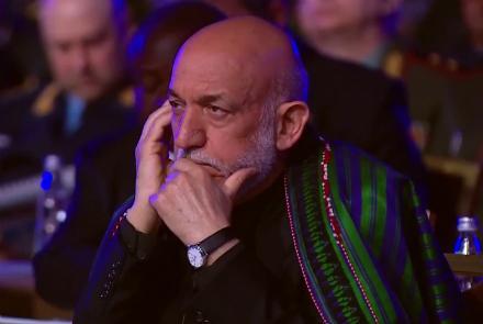 حامد کرزی دوباره نامزد شدن در انتخابات را رد نمی کند  - خبرگزاری افغان ایرکا