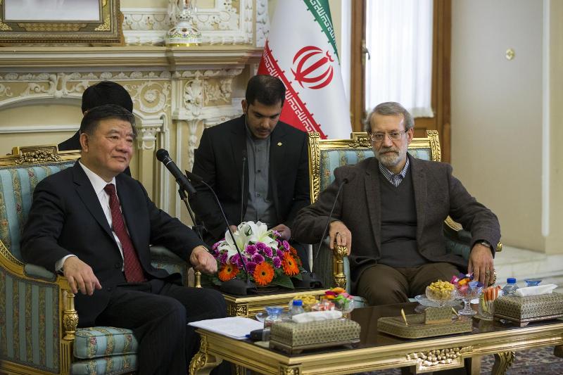 آمریکا بسیاری از اعضای داعش را به افغانستان منتقل کرد - خبرگزاری افغان ایرکا