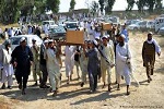 در حمله آمریکایی ها شصت غیر نظامی کشته شدند - خبرگزاری افغان ایرکا