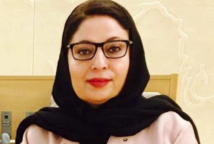  غنی پیشنهاد معرفی یک زن در سفارت افغانستان در اندونیزیا را رد کرد - خبرگزاری افغان ایرکا