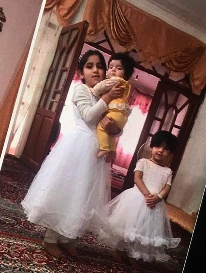 هیچ وقت از شنیدن یک خبر این قدر اندوه گین نشده بودم! - تصویر دوم خبر