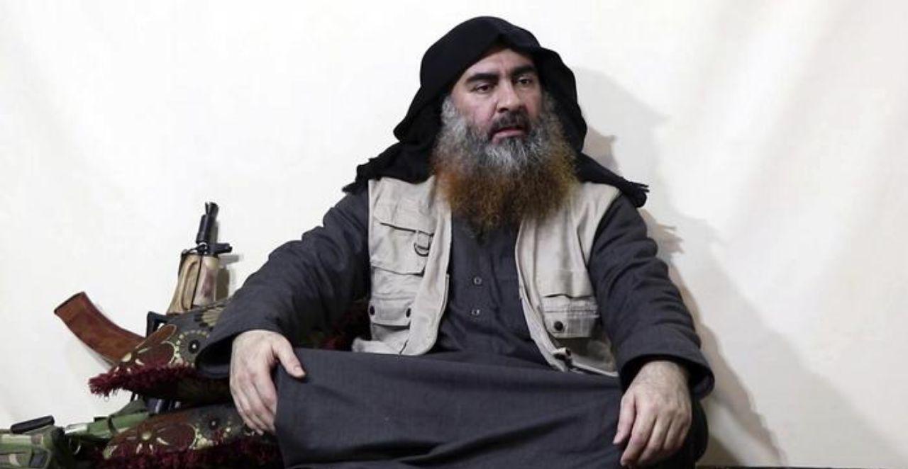 آمریکا مدعی کشته شدن ابوبکر بغدادی شد - خبرگزاری افغان ایرکا