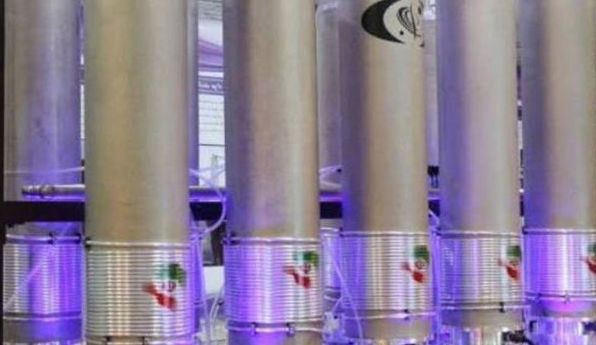 بازتاب رونمایی سانتریفیوژهای پیشرفته ایران در رسانه های غربی  - خبرگزاری افغان ایرکا