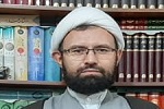 شیخ علی ناطقی در راهپیمایی 22 دلو: ملت ایران در مناسبت شهادت سپهبد شهید سردار دلها حاج قاسم سلیمانی به جهانیان نشان داد که اتحاد و همدلی رمز پیروزیست