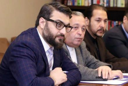محب: با برخی از موارد توافق نامۀ صلح امریکا و طالبان موافق نیستیم - خبرگزاری افغان ایرکا