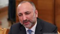 حنیف اتمر وزیر خارجه اشرف غنی می شود - خبرگزاری افغان ایرکا