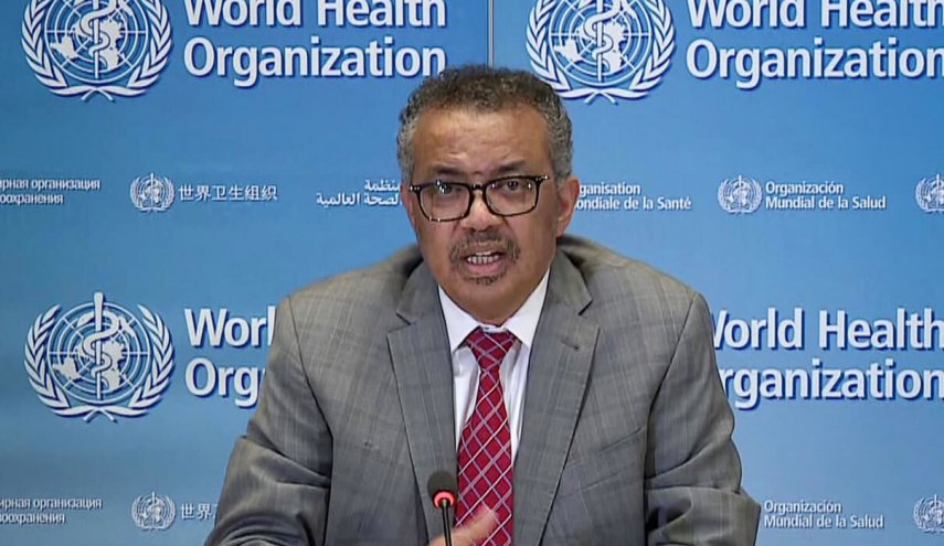  سازمان جهانی بهداشت: کرونا مدت ها با ما خواهد ماند  - خبرگزاری افغان ایرکا