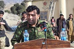 طالبان مسئولیت شهادت سیداحمد بابازی را بر عهده گرفتند. - خبرگزاری افغان ایرکا