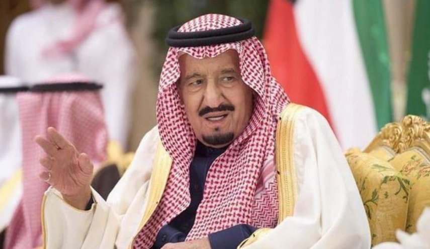  دستور پادشاه عربستان در برکناری و بازجویی چند مقام نظامی  - خبرگزاری افغان ایرکا