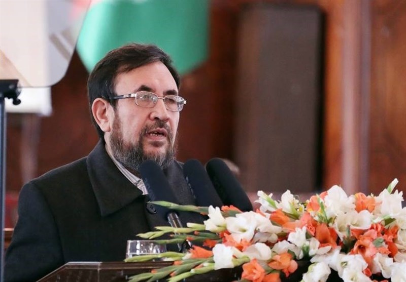  تاکید اشرف غنی بر بازگشت اجباری عضو ارشد تیم مذاکره افغانستان با طالبان - خبرگزاری افغان ایرکا
