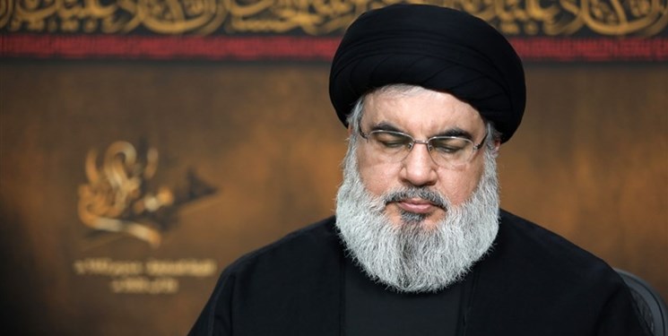 پیام تسلیت «سید حسن نصرالله» به رهبر انقلاب اسلامی - خبرگزاری افغان ایرکا