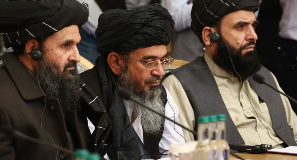 طالبان از کشورهای همسایه می خواهد تا به پایگاه های امریکایی در خاک شان اجازه ندهند - خبرگزاری افغان ایرکا