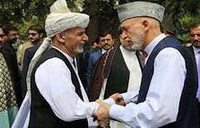 نقش اشرف غنی در پیروزی های طالبان - خبرگزاری افغان ایرکا