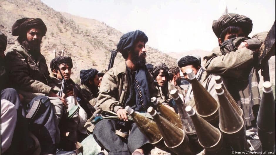 عملیات طالبان علیه پنجشیر آغاز شد - خبرگزاری افغان ایرکا
