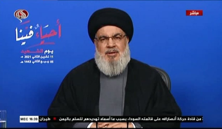 عربستان به دنبال بهانه ای برای بحران آفرینی با لبنان است/ منافع ملی به معنای فرمانبرداری از دیکته های خارجی نیست 