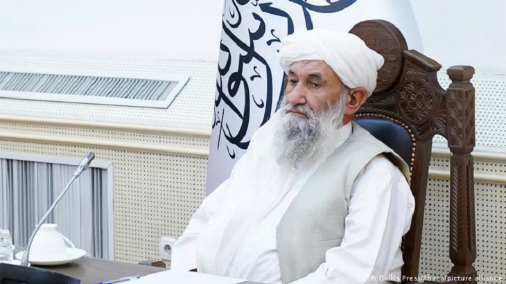 رئیس الوزرای طالبان: بازار کنترل و متخلفین مجازات شوند - خبرگزاری افغان ایرکا