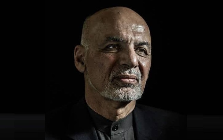 اشرف غنی به دلیل فساد و بی کفایتی به «فهرست نهایی فاسدترین فرد سال» راه یافت - خبرگزاری افغان ایرکا