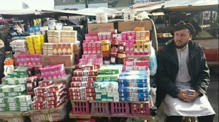 روایت برکناری آمر معارف ولسوالی چال تخار پس از 13 سال توسط طالبان - خبرگزاری افغان ایرکا