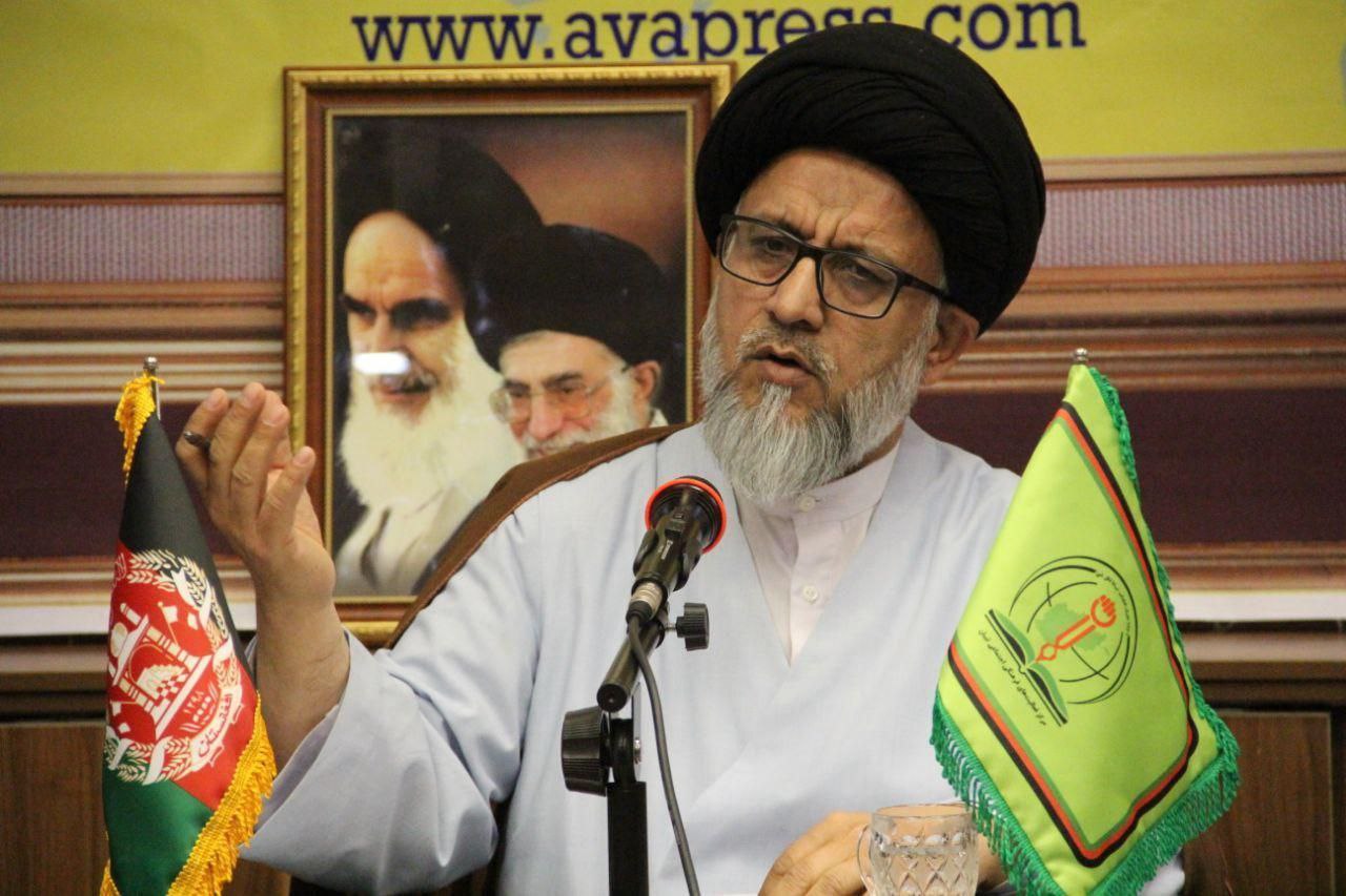 کلیپ های جعلی ایده جدید دشمن برای ایجاد تفرقه میان ایران و افغانستان - خبرگزاری افغان ایرکا