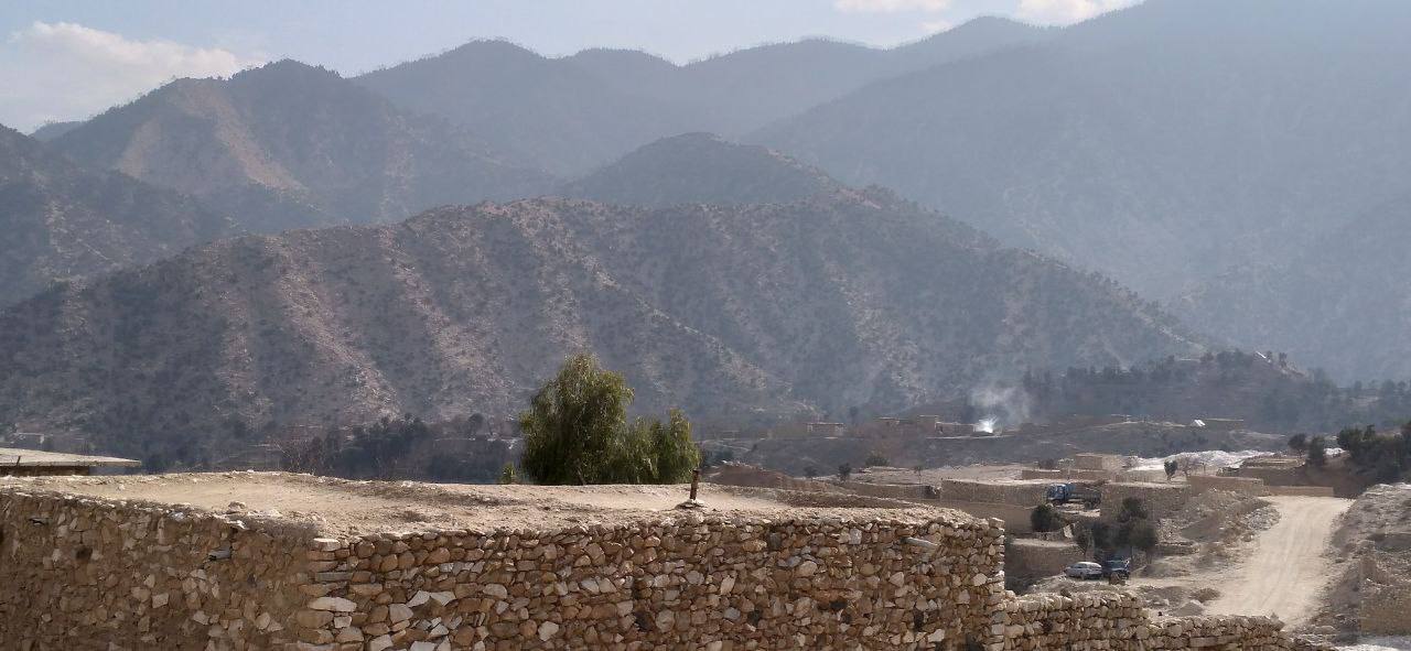  حملات هوایی پاکستان بر کُنر، خوست و پکتیکا - خبرگزاری افغان ایرکا