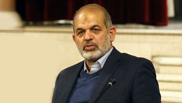 وزیر داخله ایران: اتباع غیرمجاز با مقتضیات ملی و منطقه ای ساماندهی می شوند - خبرگزاری افغان ایرکا